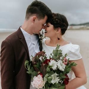 Meet your Posher, Joey